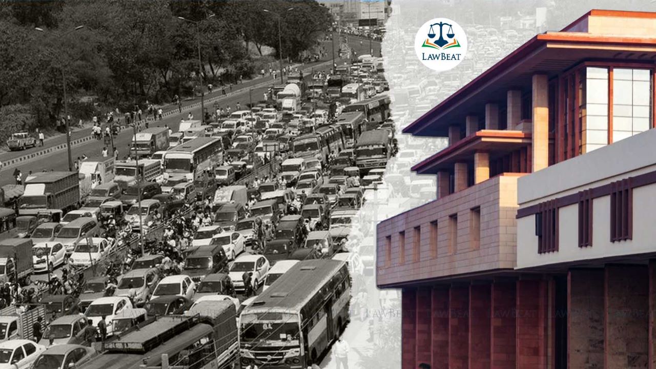 Delhi High Court dismisses plea seeking 2 year extension for deregistration of Advocates old personal vehicles Delhi High Court dismisses plea seeking 2 year extension for deregistration of Advocates old personal vehicles